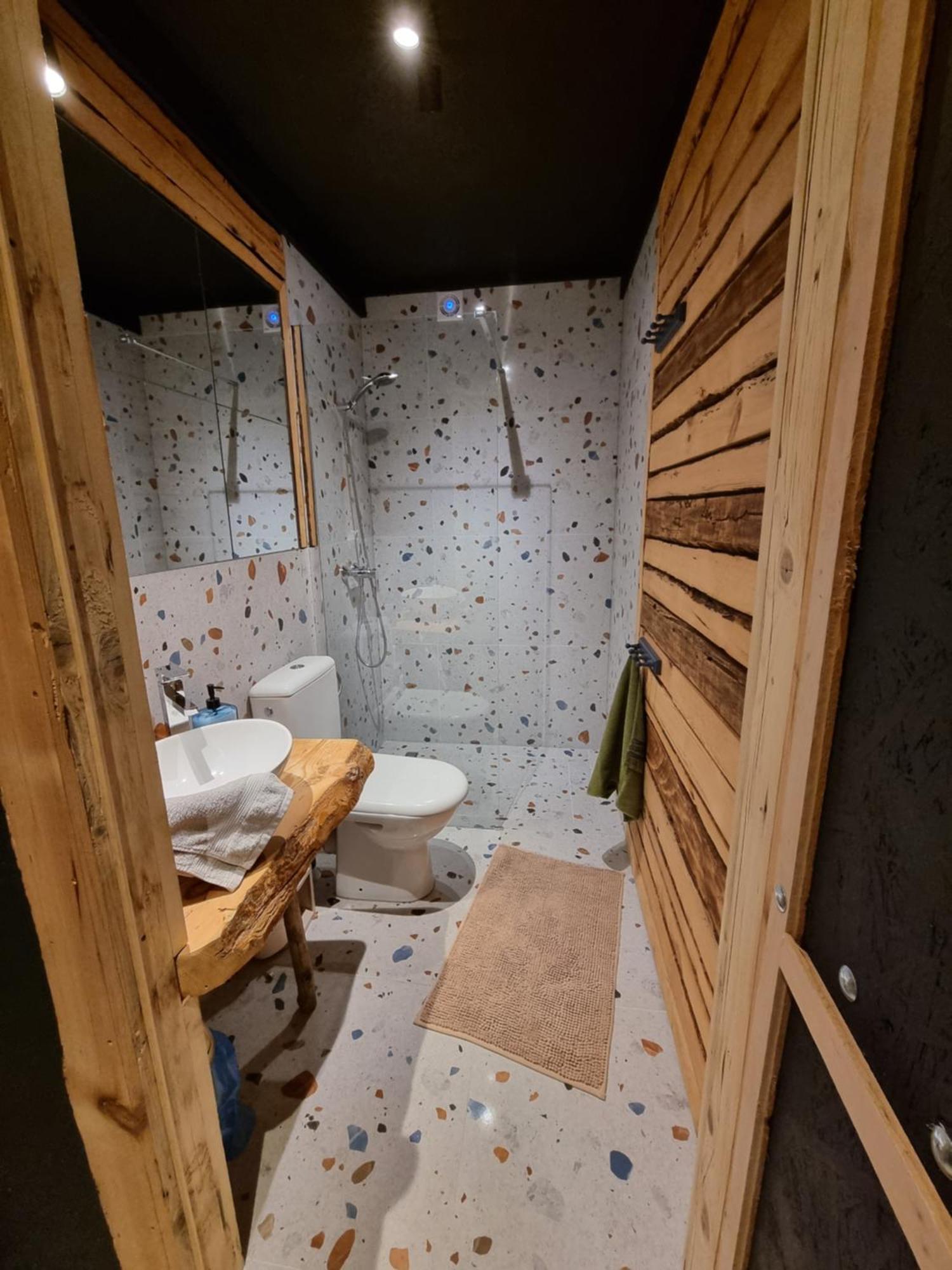 Maciejowka Borki 33 Villa Eksteriør billede